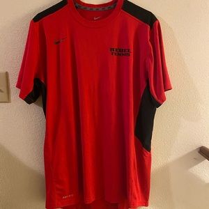 UNLV Tennis Shirt